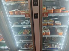 -尚品海鲜肥牛自助火锅(湖明店)