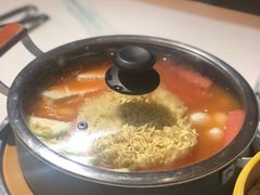 -七八冷面·延边朝鲜族美食(圣熙八号店)