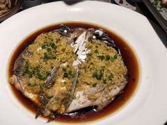 -绿茶餐厅(深圳龙华天虹购物中心店)