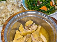 -成惠食府(赤岗店)