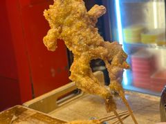 -老天桥蛙炉火锅(姑苏总店)