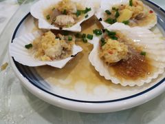 -天桥饭店·特色海鲜(金山嘴渔村店)