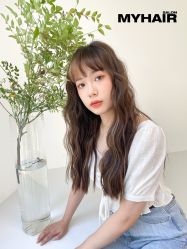 点击看大图 -MY HAIR ARDOR