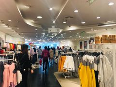 -C&A(茂业天地店)