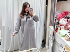 -绮梦微胖大码女装(东方社区三十一街坊店)