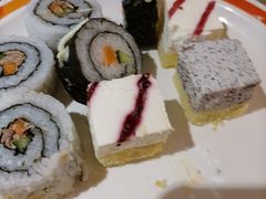 -比格比萨(林萃路店)