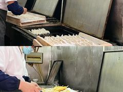 -西工饭庄快餐厅(西工小街店)