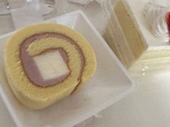-85度C(南京张府园店)