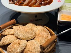-煜丰汴京烤鸭(福彩路店)