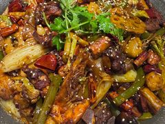 -一麻一辣麻辣香锅(方庄店)