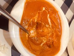 -Santoor 萨都里印度餐厅(北锣鼓巷店)