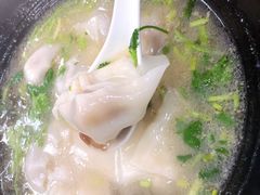 元宝汤-白魁老号饭庄(交道口店)