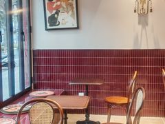 -B.O.M波姆烘焙(凤凰街店)