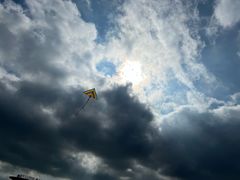 -日照灯塔风景区