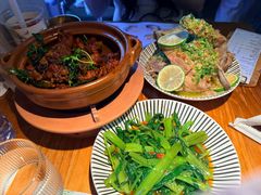 -岛风·台食小馆 ISLAND BISTRO(烟台山店)