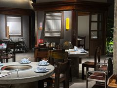 -贺庄·活鱼馆(珠吉路店)
