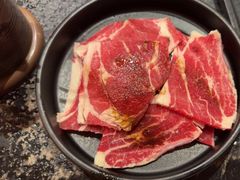-九田家黑牛烤肉料理(太阳城店)