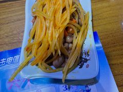-伊穆祥牛肉面总店·清真