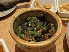 擂椒皮蛋-湘拾(壹方北馆店)