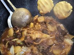 -上庄晋风庄园(上庄店)