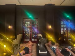 -The St·Regis Bar 瑞吉酒吧