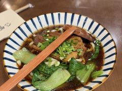 -面乙新派手擀面(大悦城店)
