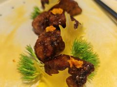 -老运河餐厅