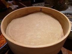 额娘春饼-额娘·春饼烤鸭(华北七楼创始店)