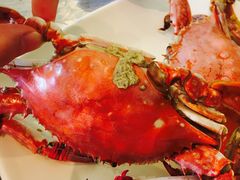 -海天一色海景自助餐厅(西港花园店)