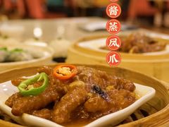 -点都德(聚福楼店)