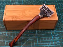 -三千·银饰木艺体验订制