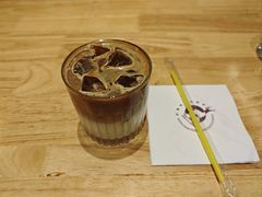 -香草山咖啡店·外教英语角·自习室(盛世商都店)