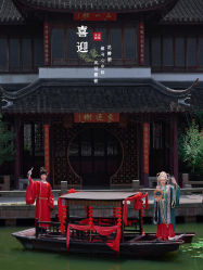 -今生有约国际精品婚纱摄影(苏州店)