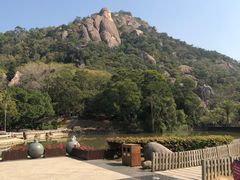 -云洞岩风景区