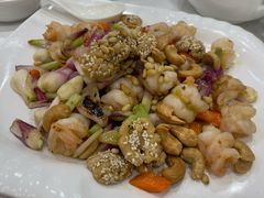 -万年酒楼(越秀南路店)