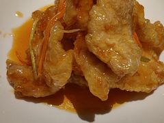 -关东小磨东北菜(漕河泾印象城店)