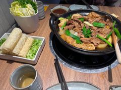 -炉角·鲍鱼牛腩煲(国贸商城店)