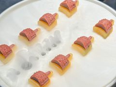 -曾宴·楚菜(湖北省博物馆店)