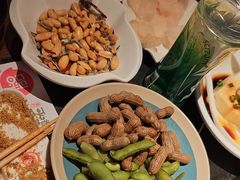 -可口香·非遗老号烧烤(南岗直营店)