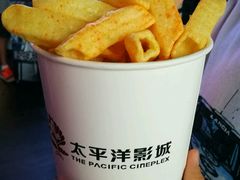 -太平洋影城(深圳8号仓店)