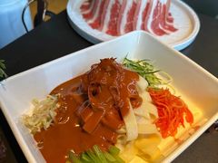 -东来顺·非遗火锅(赛格国际购物中心店)