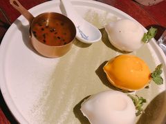 -前海沿·青岛菜(五四广场永旺店)