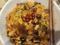 -老乌家特色小炒泡馍(大皮院店)