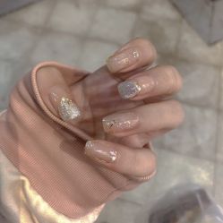 -如一·美甲美睫