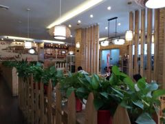 大堂-千盛海南粉(金鸡岭店)