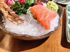 -阿吾罗日本料理(K11艺术中心店)