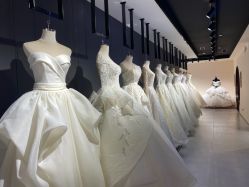 点击看大图 -MISS MIA 婚纱品牌馆