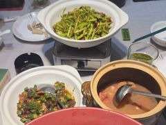 -真诚湘待·湖南鲜土菜(横沥西城店)