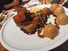 -金枝玉叶上海人家食府(三里河店)