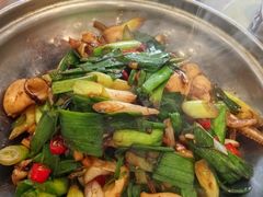 -洲晓鲜·舟山海鲜大排档(朱家尖风景区店)